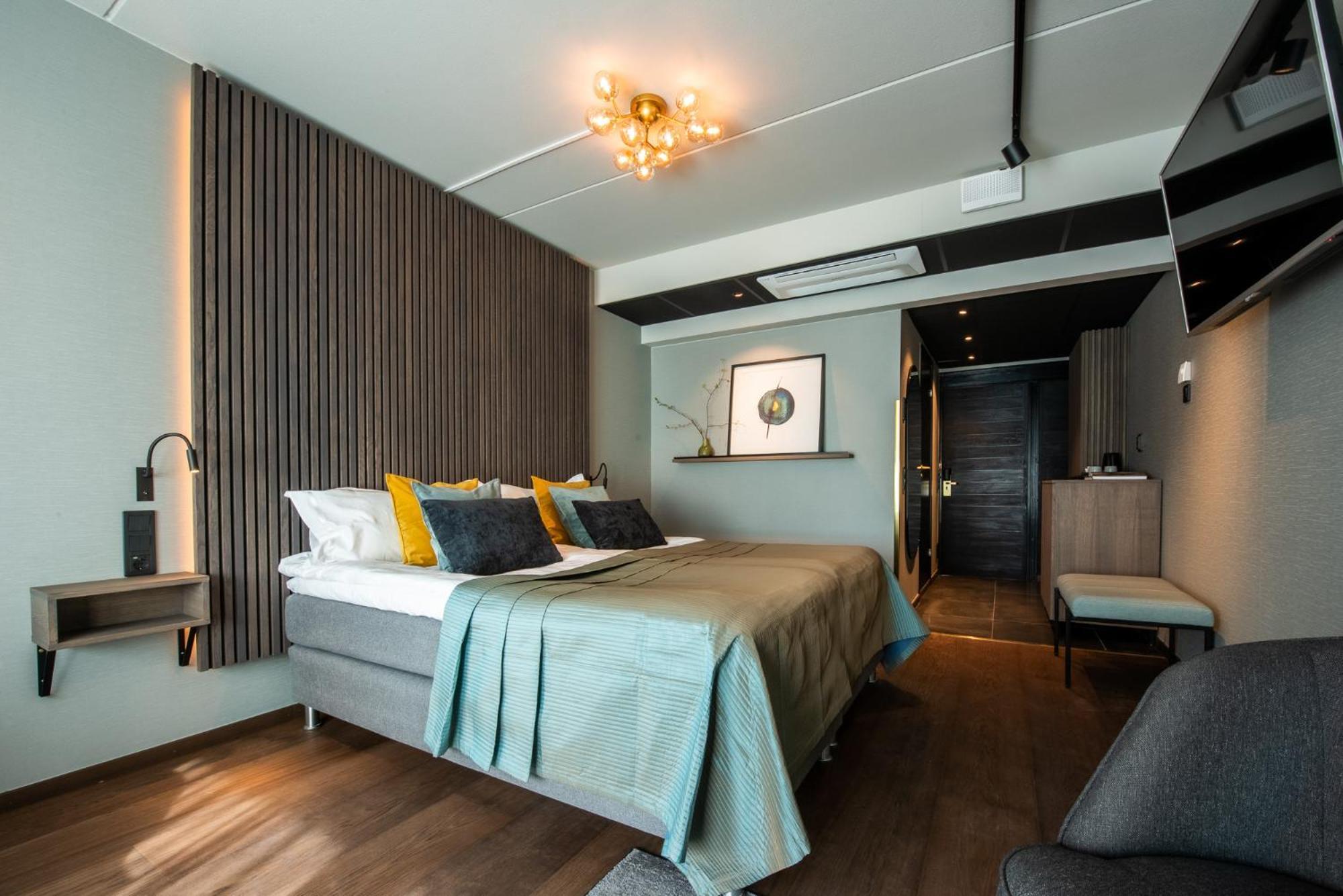 Hotel Arkipelag Mariehamn Esterno foto