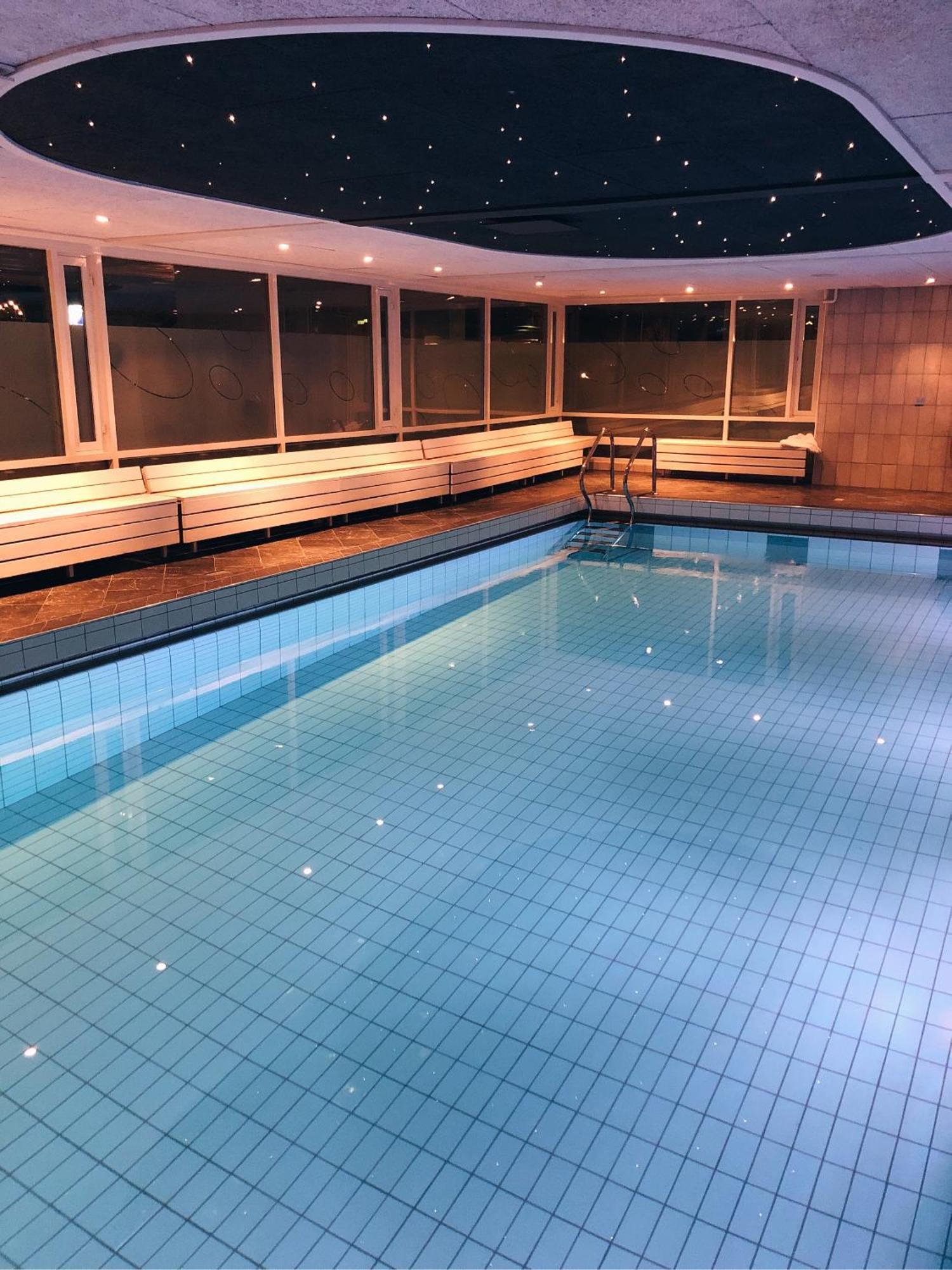 Hotel Arkipelag Mariehamn Esterno foto