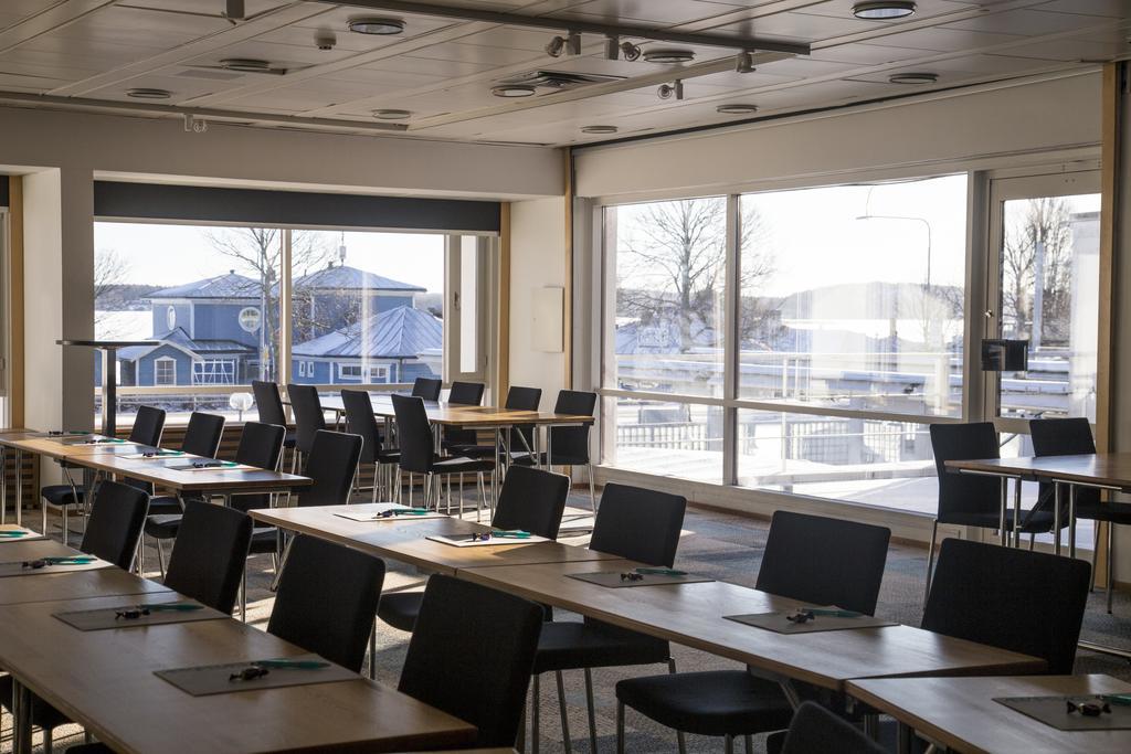Hotel Arkipelag Mariehamn Esterno foto