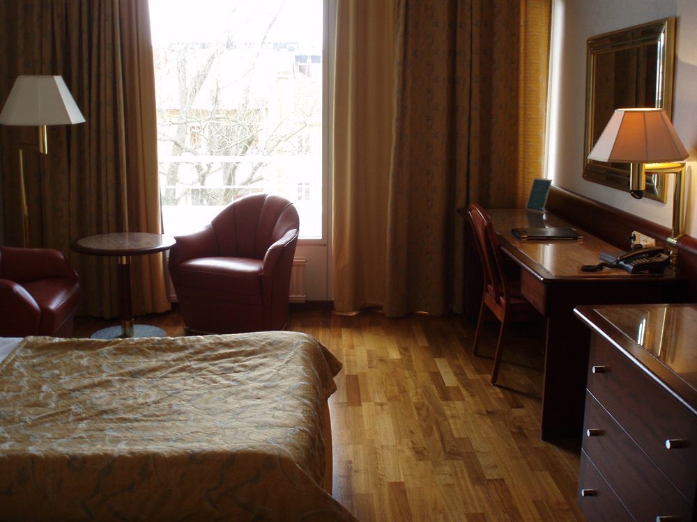 Hotel Arkipelag Mariehamn Esterno foto