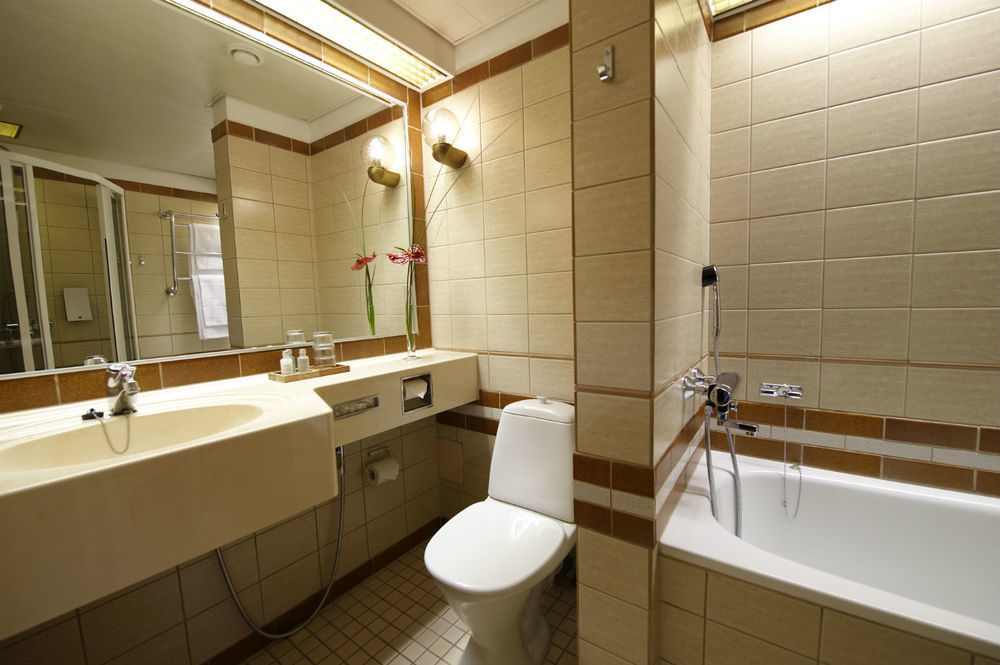 Hotel Arkipelag Mariehamn Esterno foto