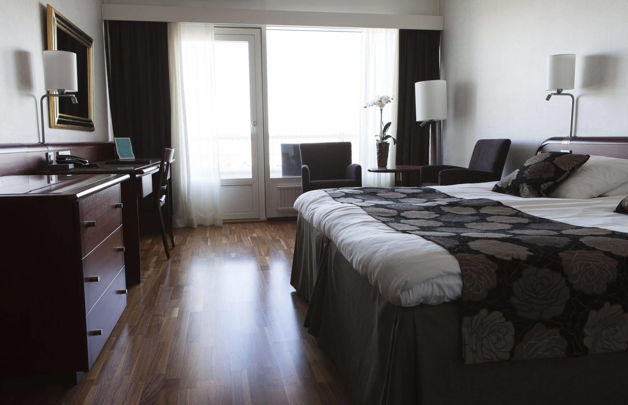 Hotel Arkipelag Mariehamn Esterno foto