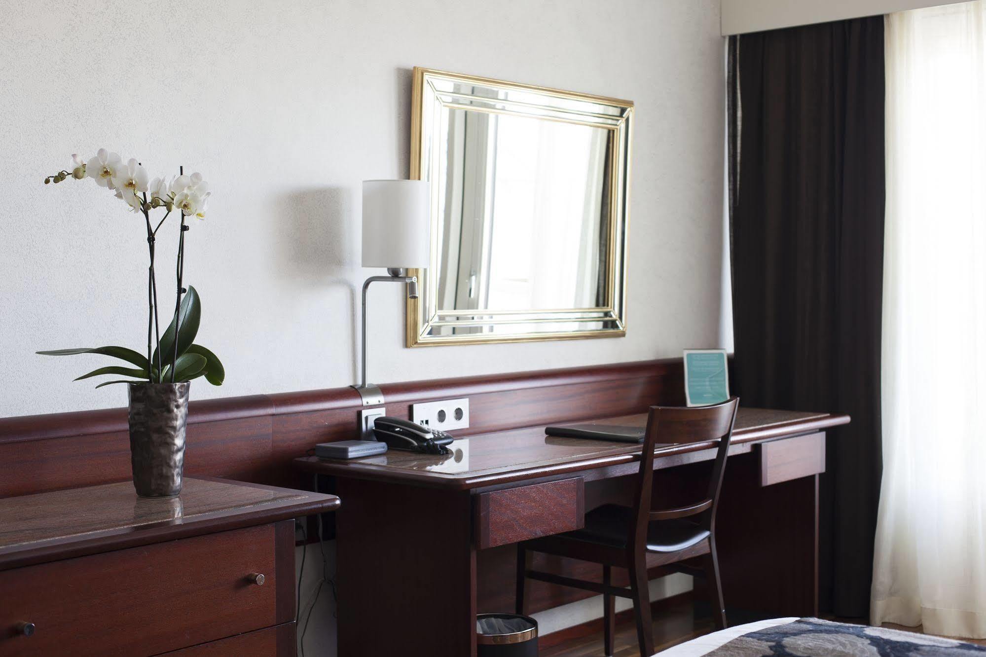Hotel Arkipelag Mariehamn Esterno foto