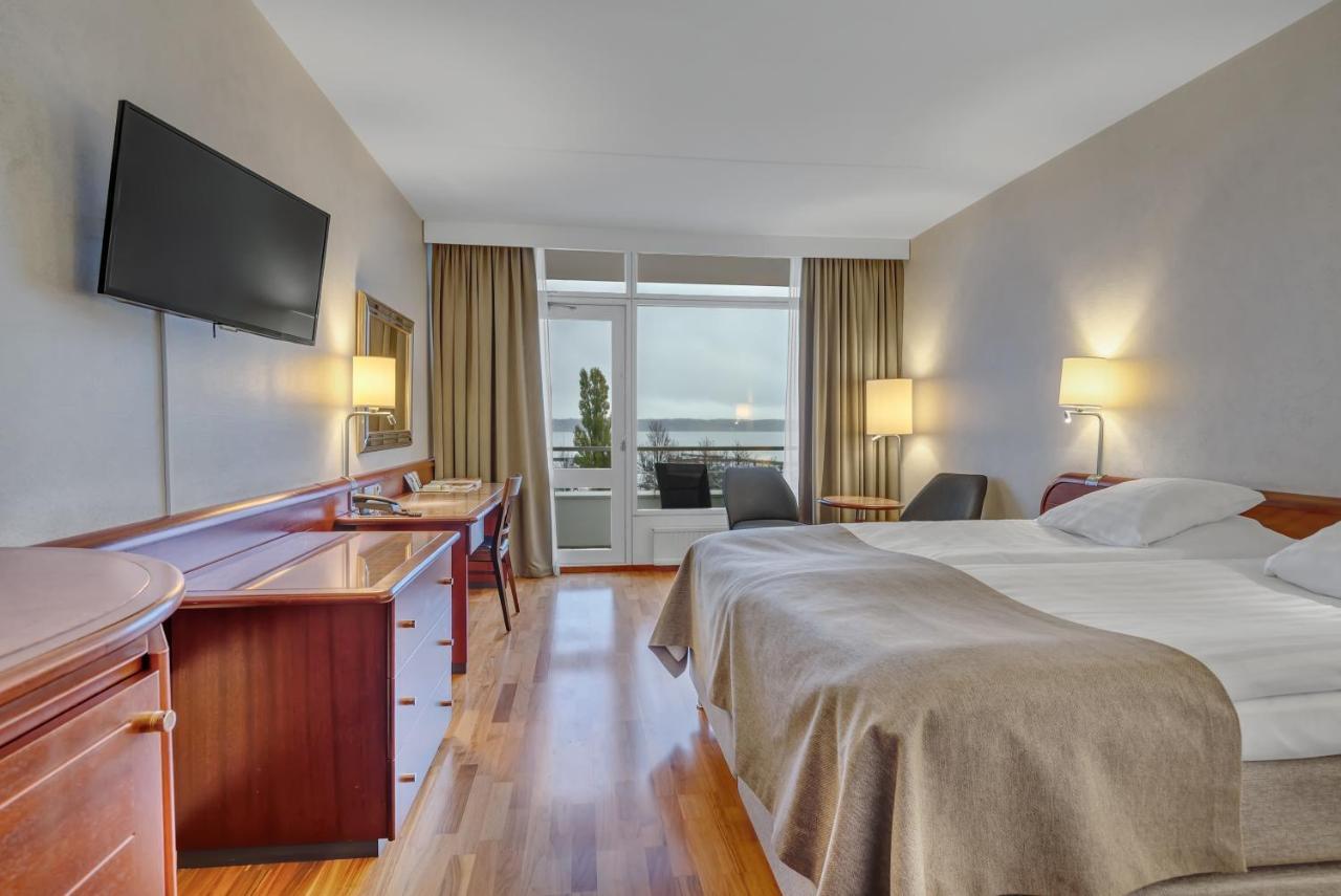Hotel Arkipelag Mariehamn Esterno foto